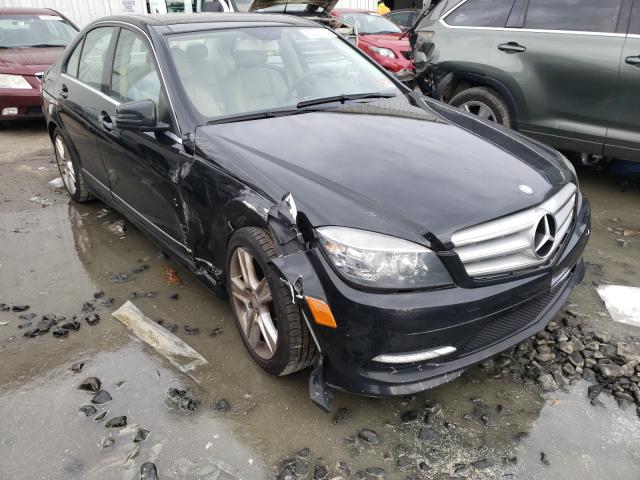 Mercedes-benz C300 (2011)
