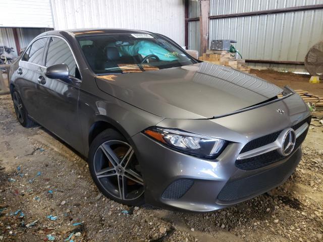 Mercedes-benz A 220 (2019)
