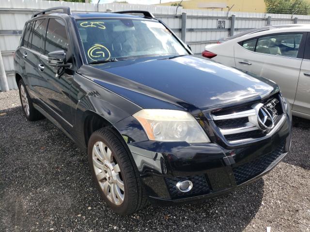 Mercedes-benz Glk 350 (2012)