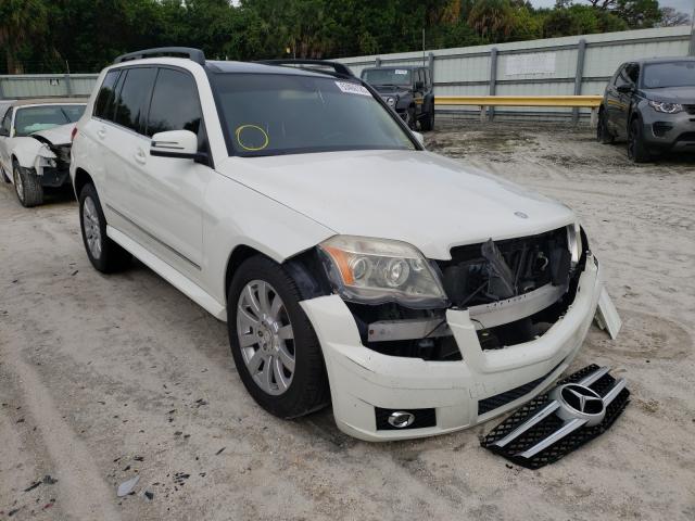 Mercedes-benz Glk 350 (2010)