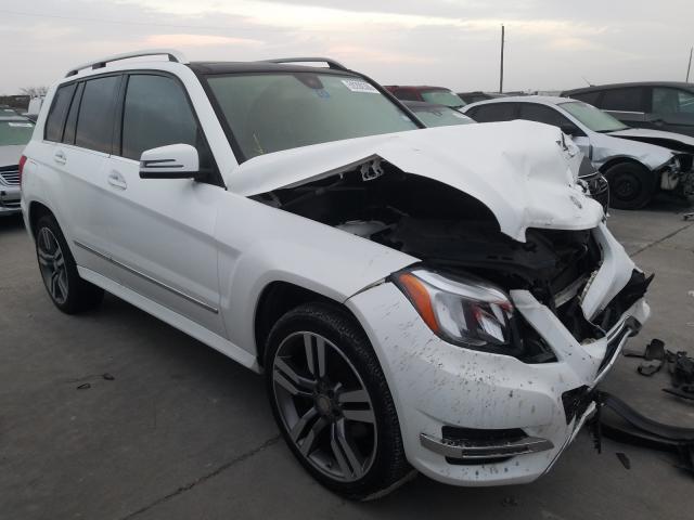 Mercedes-benz Glk 350 (2014)
