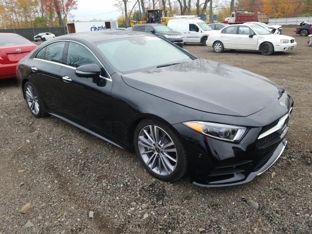 Mercedes-benz Cls 450 4m (2019)