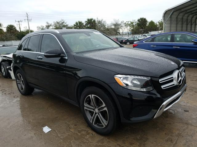 Mercedes-benz Glc 300 4m (2016)