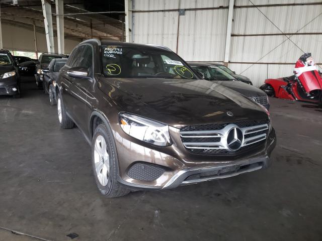 Mercedes-benz Glc 300 (2018)