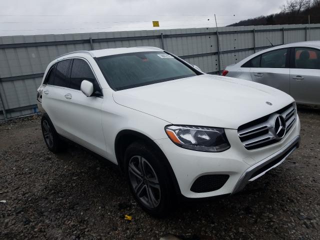 Mercedes-benz Glc 300 4m (2019)