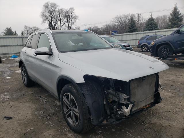 Mercedes-benz Glc 300 4m (2019)