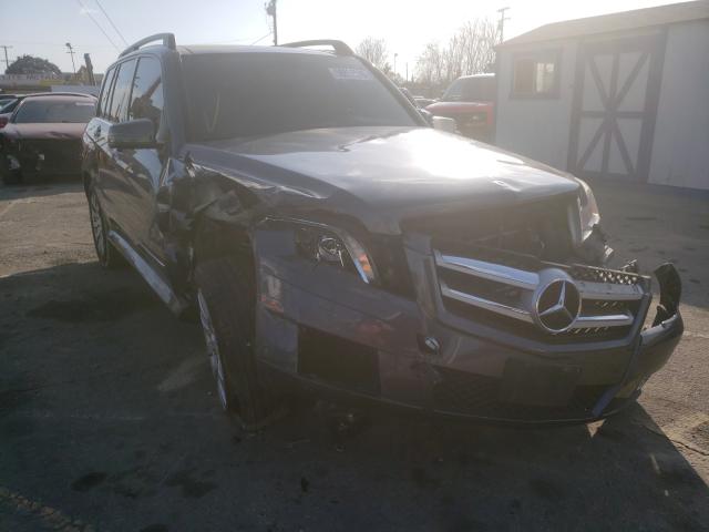 Mercedes-benz Glk 350 (2010)