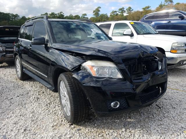Mercedes-benz Glk 350 (2010)