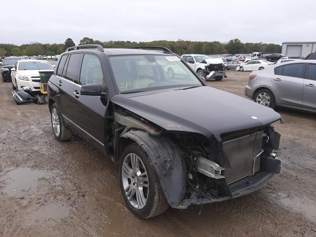 Mercedes-benz Glk 350 (2013)