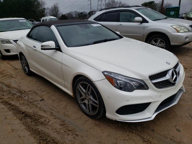 Mercedes-benz E 550 (2014)