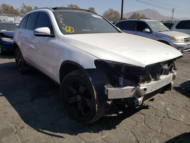 Mercedes-benz Glc 300 (2017)