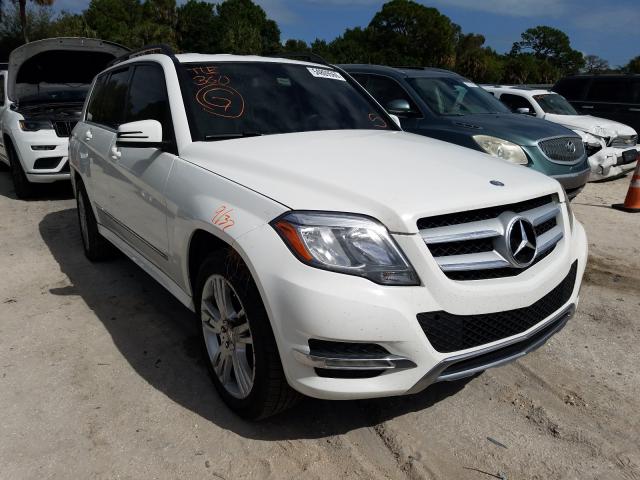 Mercedes-benz Glk 350 (2014)
