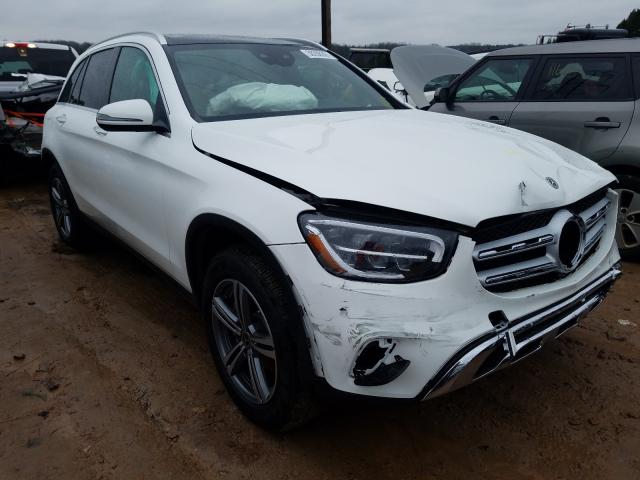 Mercedes-benz C300 (2020)