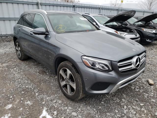 Mercedes-benz Glc 300 4m (2019)