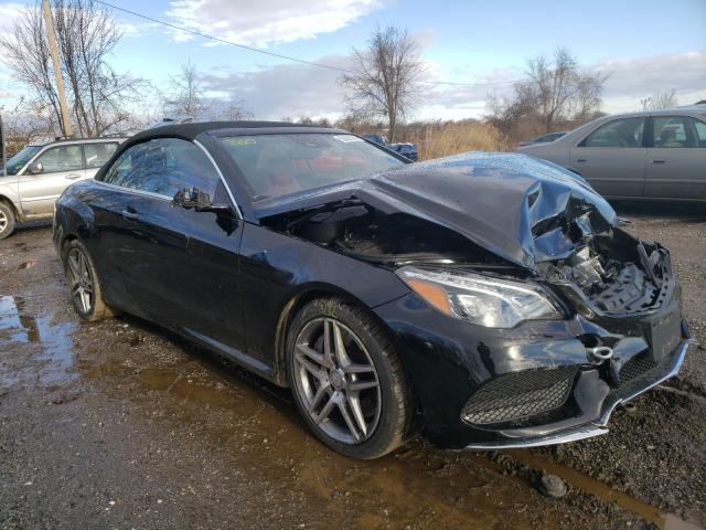 Mercedes-benz E 550 (2014)