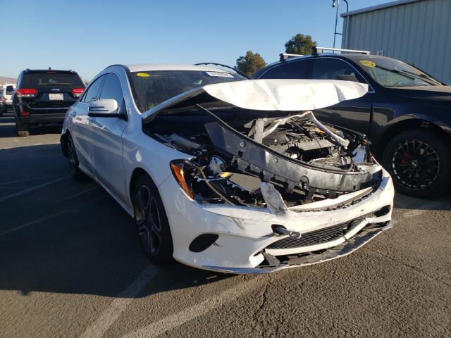 Mercedes-benz Cla 250 (2019)