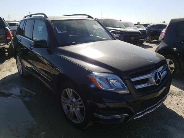 Mercedes-benz Glk 350 (2015)