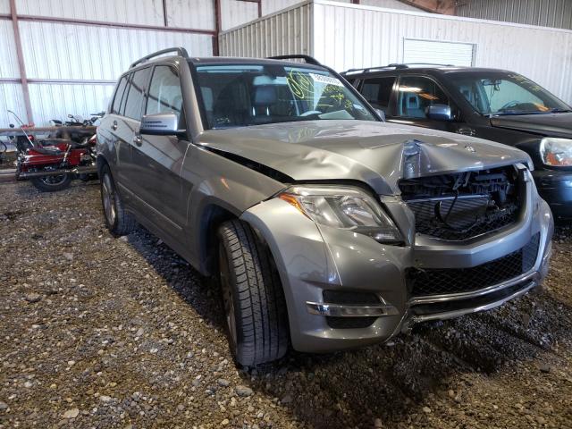 Mercedes-benz Glk 350 (2013)