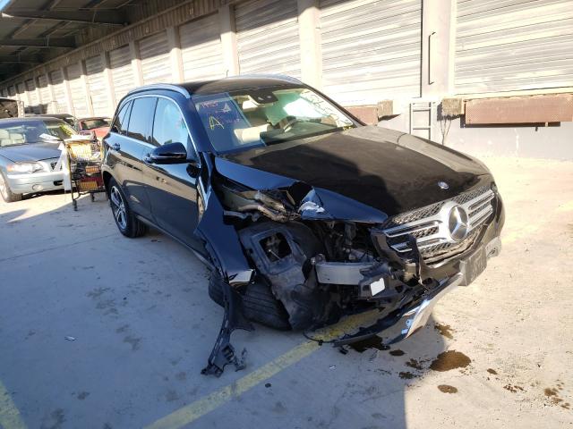 Mercedes-benz Glc 300 4m (2016)