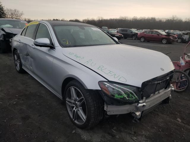 Mercedes-benz E 300 4mat (2019)
