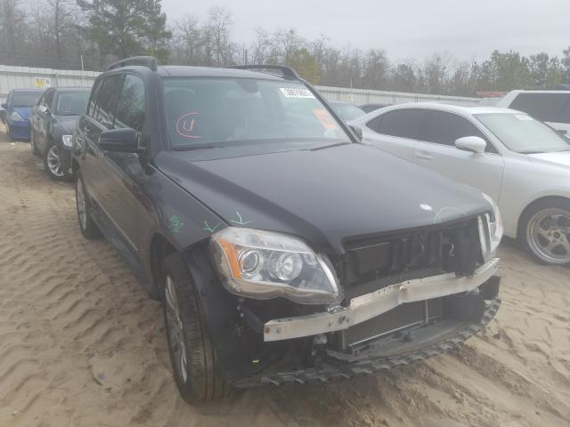 Mercedes-benz Glk 350 (2010)