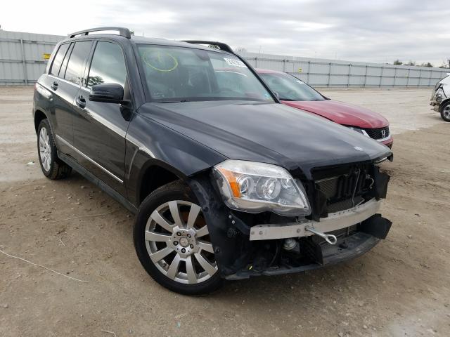 Mercedes-benz Glk 350 (2011)
