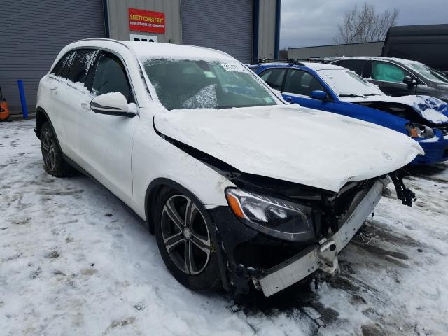Mercedes-benz Glc 300 4m (2016)