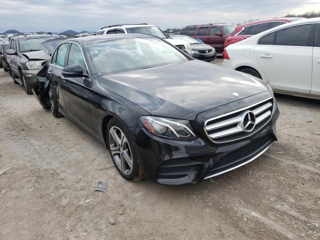 Mercedes-benz E 300 4mat (2017)