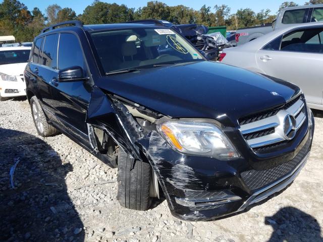 Mercedes-benz Glk 350 (2015)