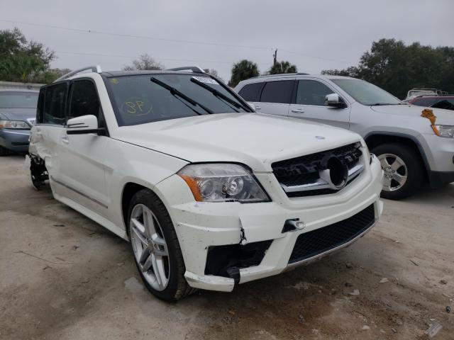 Mercedes-benz Glk 350 (2012)