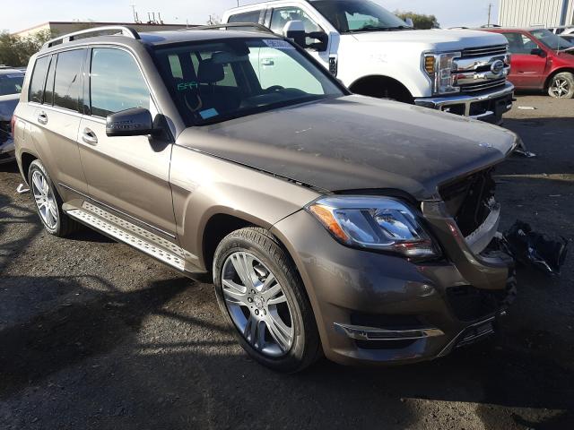 Mercedes-benz Glk 350 (2013)