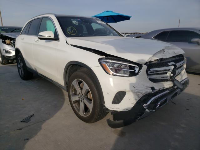 Mercedes-benz Glc 300 4m (2020)