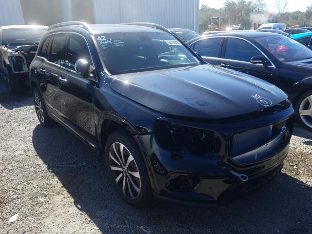 Mercedes-benz Glb 250 (2020)