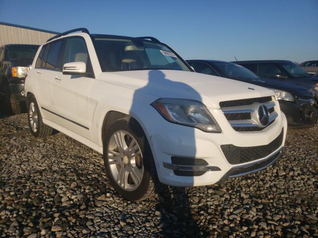 Mercedes-benz Glk 350 (2013)