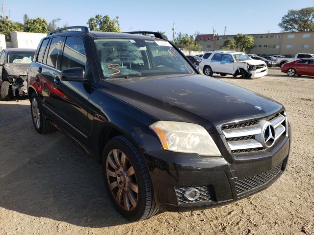 Mercedes-benz Glk 350 (2011)