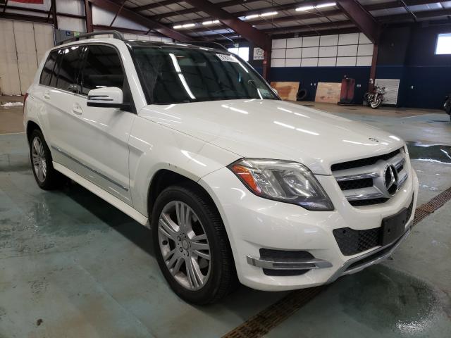 Mercedes-benz Glk 350 (2014)