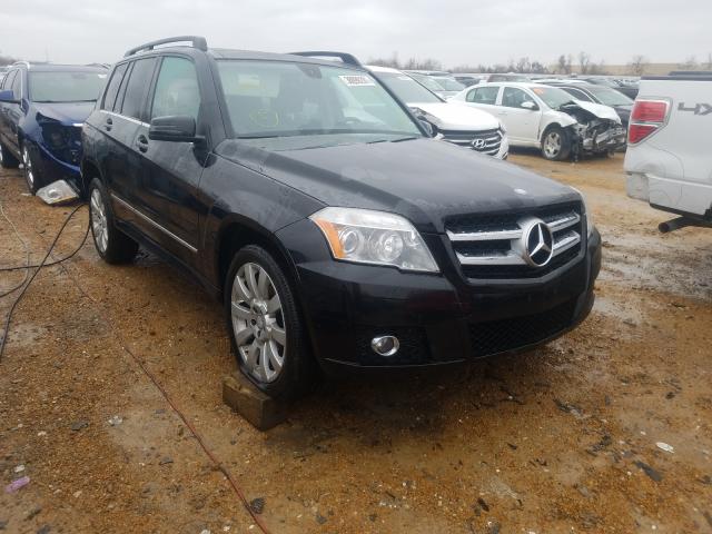 Mercedes-benz Glk 350 (2011)