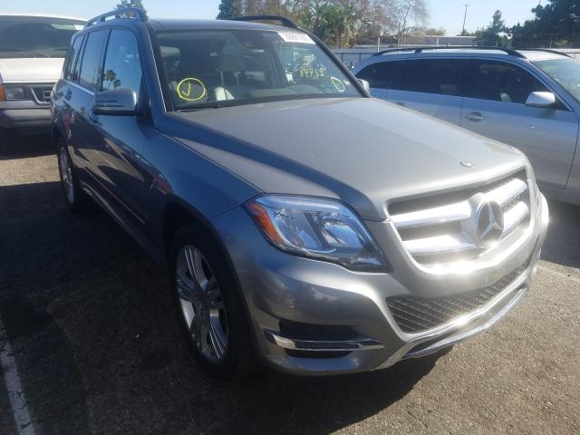 Mercedes-benz Glk 350 (2014)