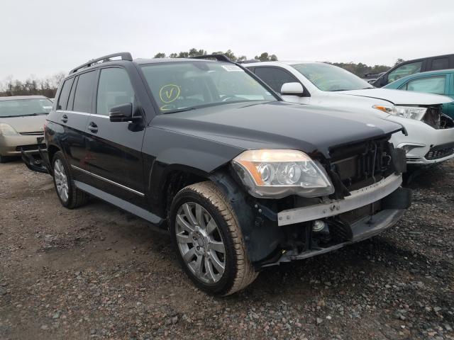 Mercedes-benz Glk 350 (2010)