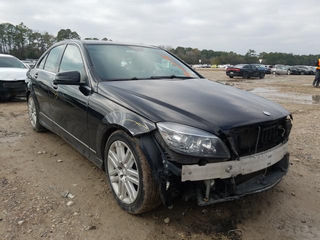 Mercedes-benz C300 (2011)