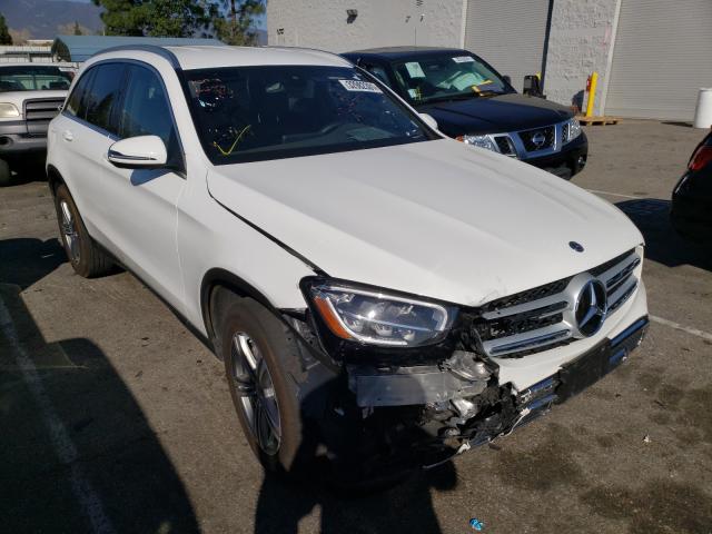 Mercedes-benz Glc 300 4m (2020)