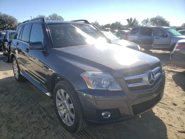 Mercedes-benz Glk 350 (2010)