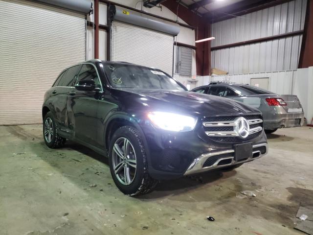 Mercedes-benz Glc 300 4m (2020)