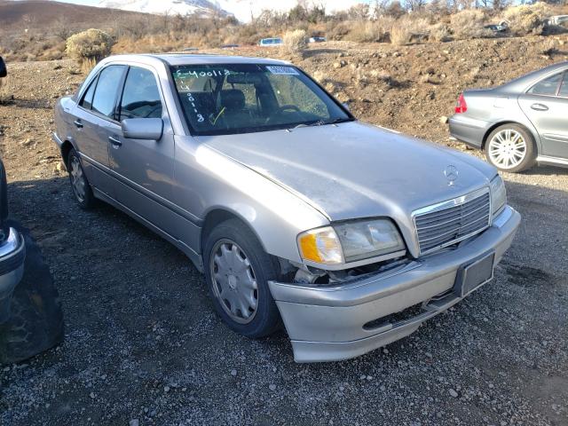 Mercedes-benz C 280 (1998)
