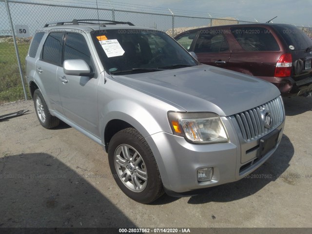 Mercury Mariner (2010)