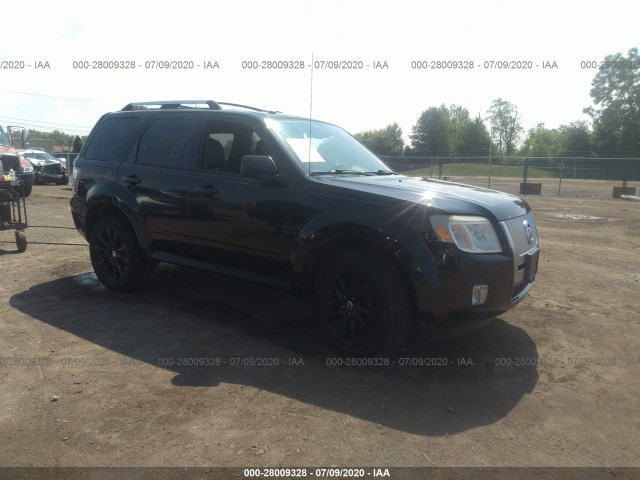 Mercury Mariner (2011)