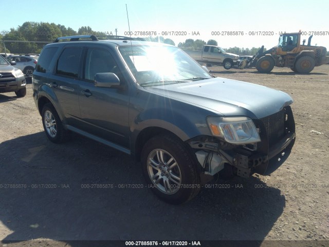 Mercury Mariner (2010)