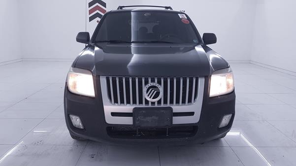 Mercury Mariner (2009)