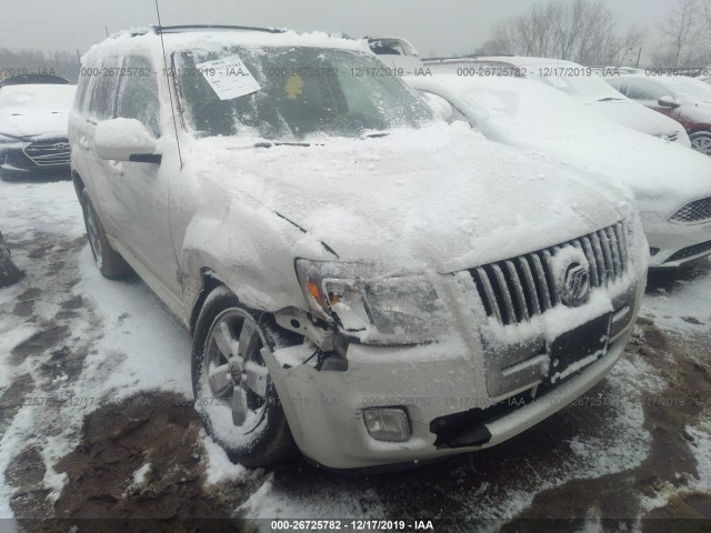 Mercury Mariner (2011)