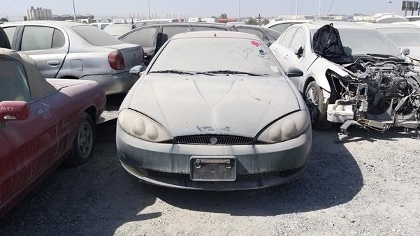 Mercury Cougar (1999)